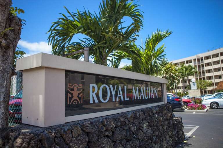 Find Rentals